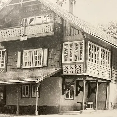 Penzion Letohrádek-2